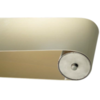 Polyester flat belt 100 ShA DEL/ROC ivory 100x2mm